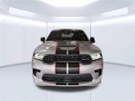 2021 Dodge Durango SRT Hellcat