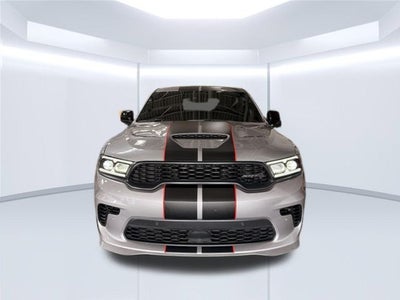 2021 Dodge Durango SRT Hellcat