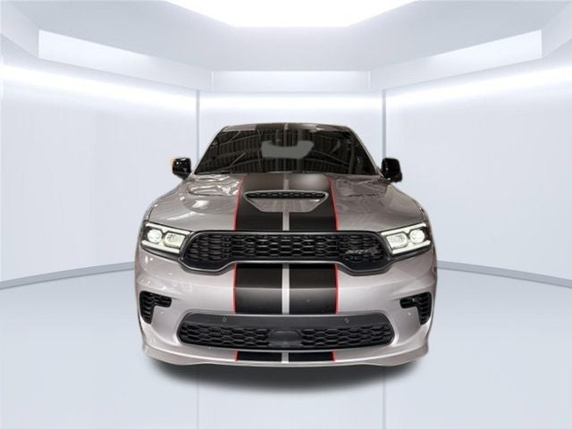 2021 Dodge Durango SRT Hellcat