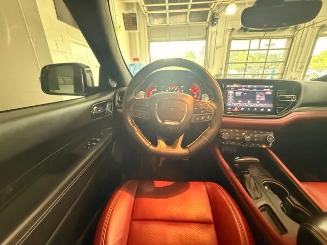 2021 Dodge Durango SRT Hellcat