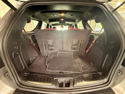 2021 Dodge Durango SRT Hellcat