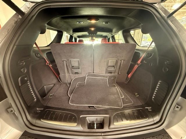2021 Dodge Durango SRT Hellcat
