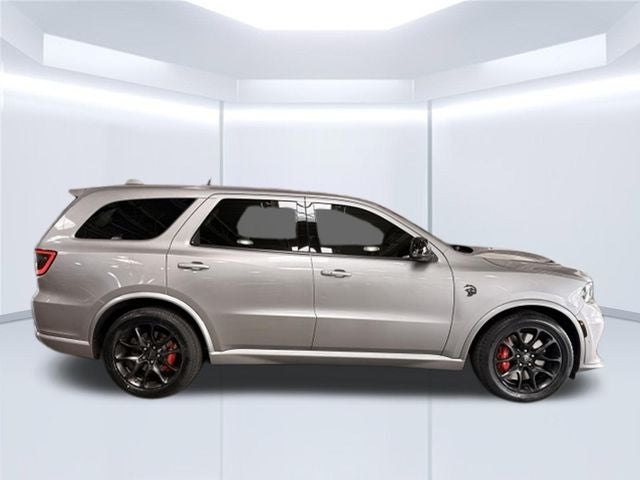 2021 Dodge Durango SRT Hellcat