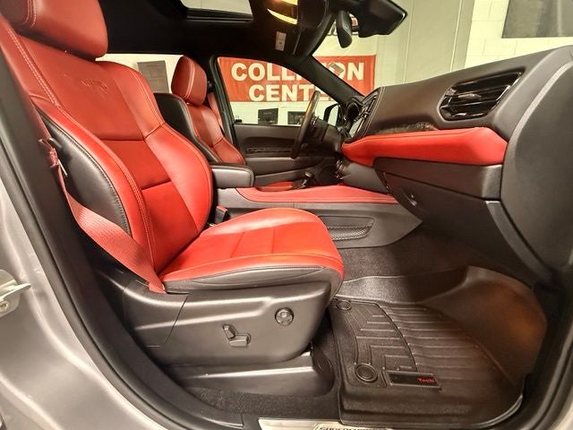 2021 Dodge Durango SRT Hellcat