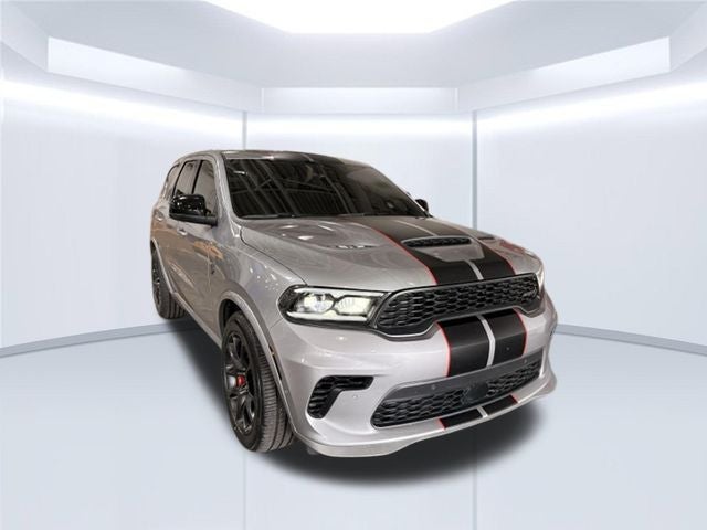 2021 Dodge Durango SRT Hellcat