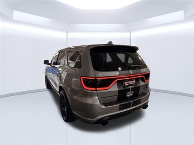 2021 Dodge Durango SRT Hellcat