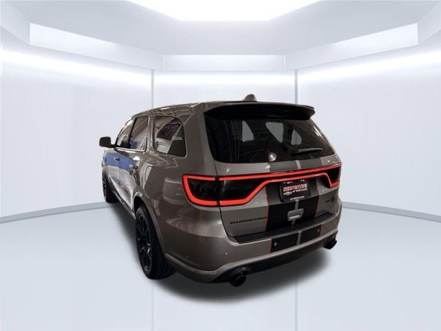 2021 Dodge Durango SRT Hellcat