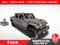 2021 Jeep Gladiator Mojave w/ HTD LEATHER SEATS