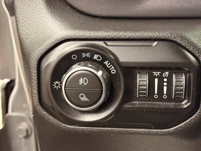 2021 Jeep Gladiator Mojave w/ HTD LEATHER SEATS