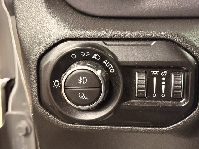 2021 Jeep Gladiator Mojave w/ HTD LEATHER SEATS