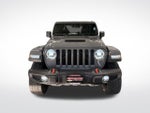 2021 Jeep Gladiator Mojave w/ HTD LEATHER SEATS