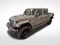 2021 Jeep Gladiator Mojave w/ HTD LEATHER SEATS