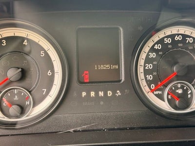 2014 RAM 1500 Express