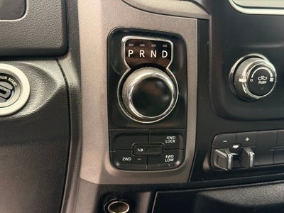 2014 RAM 1500 Express