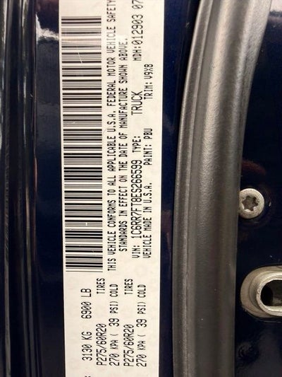 2014 RAM 1500 Express
