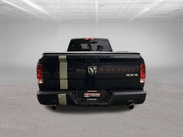 2014 RAM 1500 Express