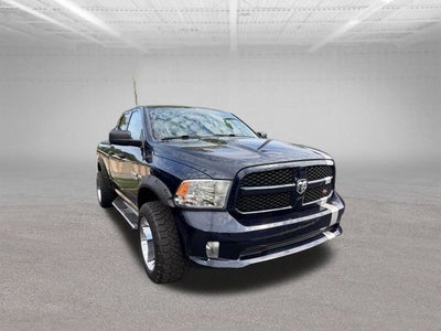 2014 RAM 1500 Express