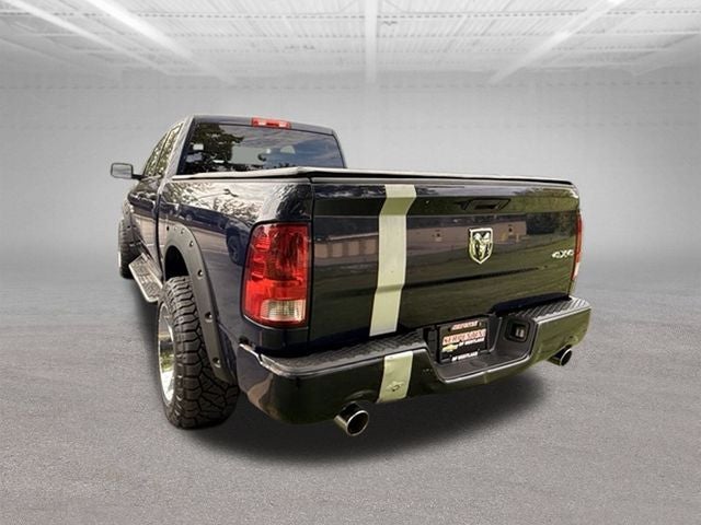 2014 RAM 1500 Express