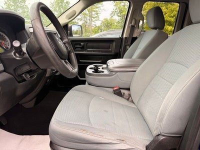 2014 RAM 1500 Express