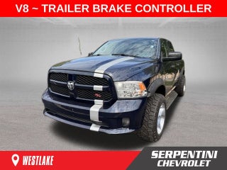 2014 RAM 1500 Express