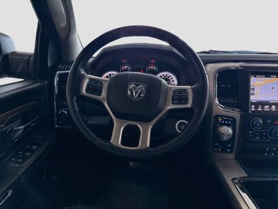 2015 RAM 1500 Laramie w/ Cooled Seats