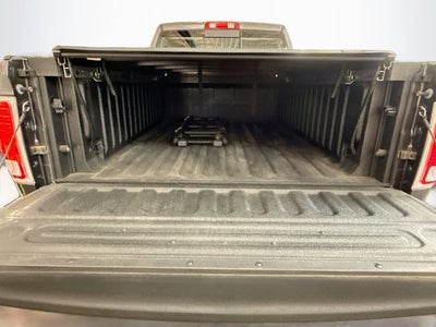 2015 RAM 1500 Laramie w/ Cooled Seats