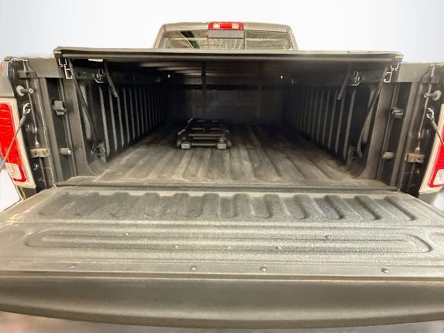 2015 RAM 1500 Laramie w/ Cooled Seats