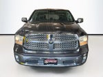 2015 RAM 1500 Laramie w/ Cooled Seats
