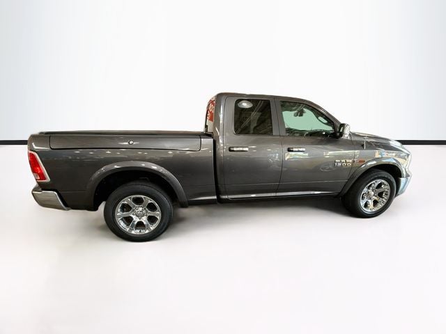 2015 RAM 1500 Laramie w/ Cooled Seats