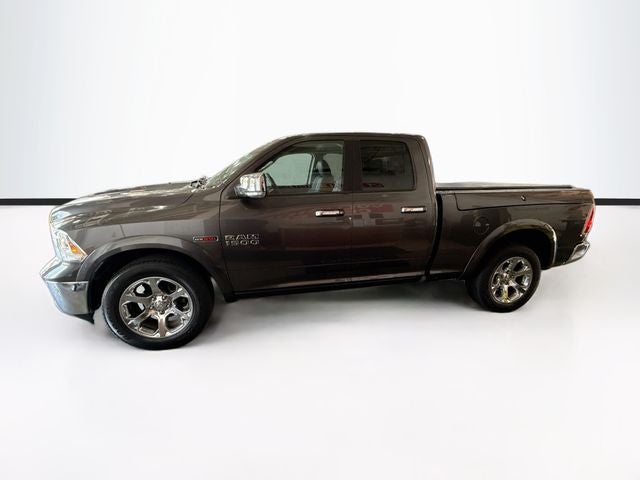 2015 RAM 1500 Laramie w/ Cooled Seats