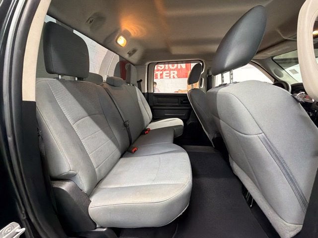 2018 RAM 1500 Express w/ Bluetooth