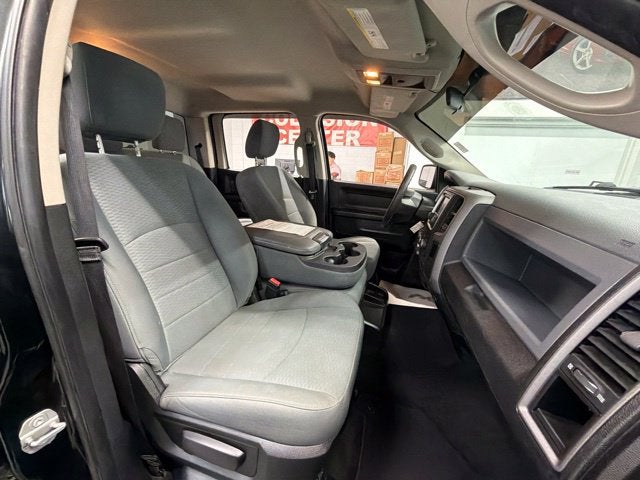 2018 RAM 1500 Express w/ Bluetooth