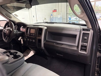 2018 RAM 1500 Express w/ Bluetooth