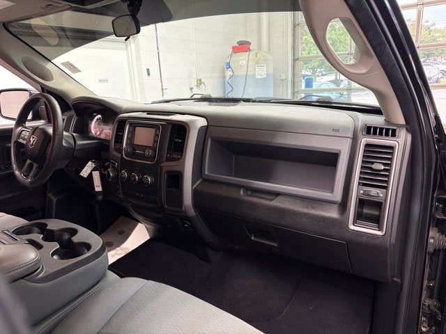 2018 RAM 1500 Express w/ Bluetooth