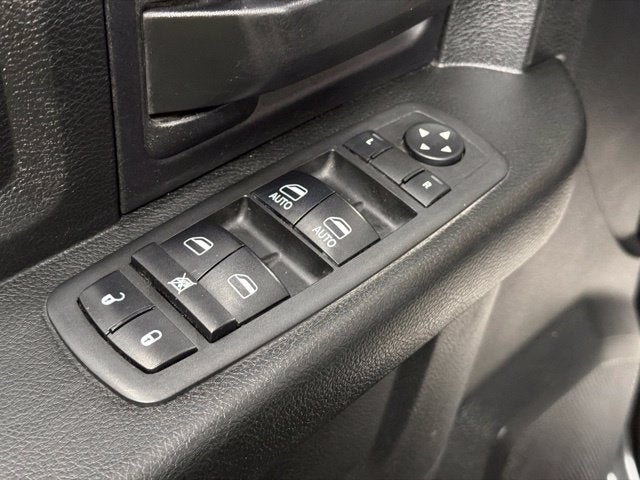 2018 RAM 1500 Express w/ Bluetooth