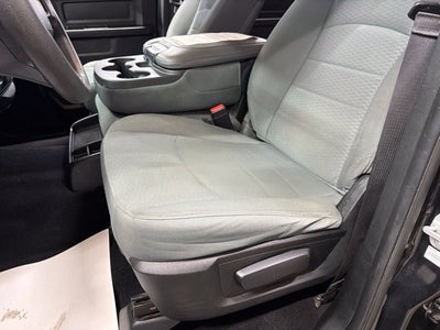 2018 RAM 1500 Express w/ Bluetooth