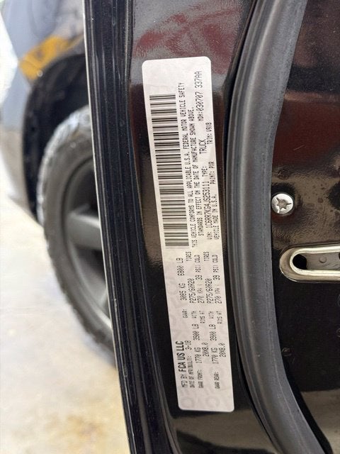 2018 RAM 1500 Express w/ Bluetooth