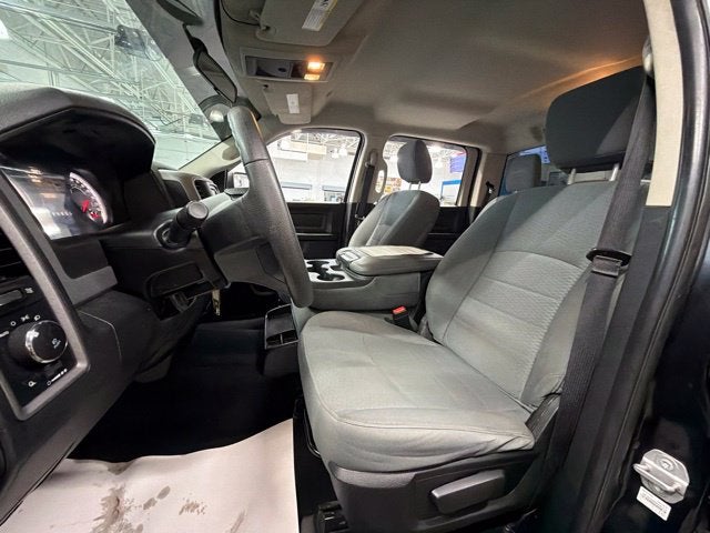 2018 RAM 1500 Express w/ Bluetooth