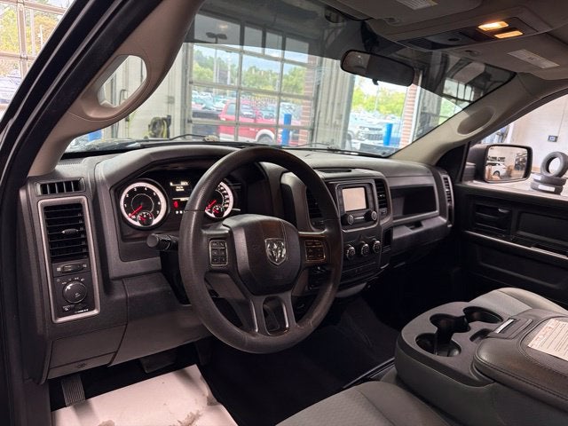 2018 RAM 1500 Express w/ Bluetooth