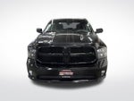 2018 RAM 1500 Express w/ Bluetooth