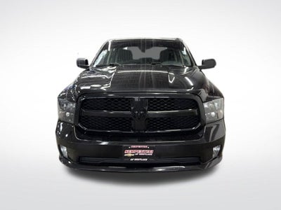 2018 RAM 1500 Express w/ Bluetooth
