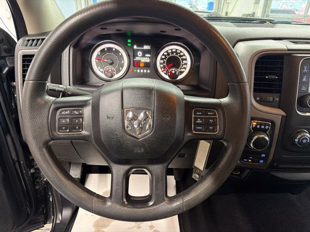 2018 RAM 1500 Express w/ Bluetooth