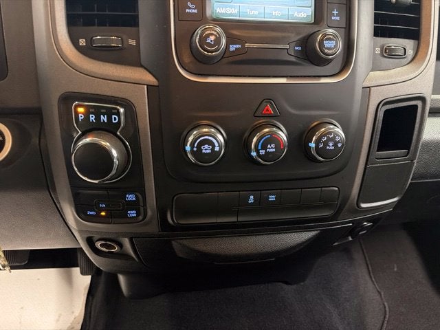 2018 RAM 1500 Express w/ Bluetooth