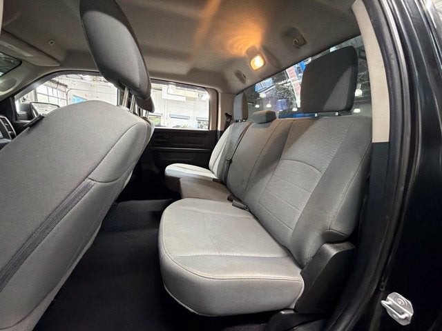 2018 RAM 1500 Express w/ Bluetooth
