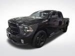 2018 RAM 1500 Express w/ Bluetooth