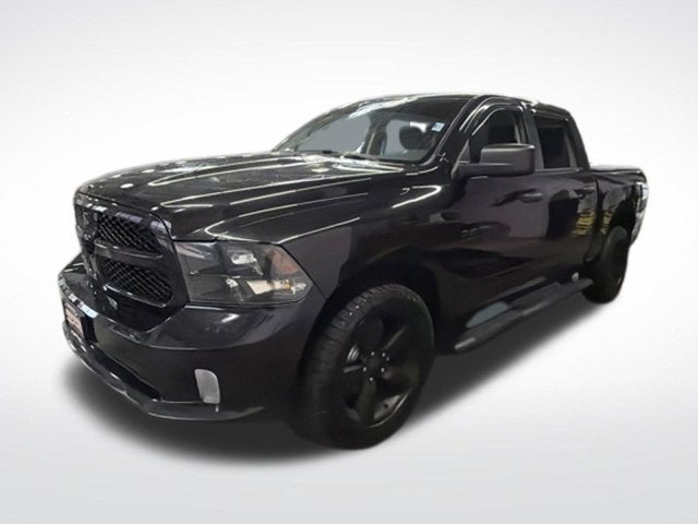 2018 RAM 1500 Express w/ Bluetooth