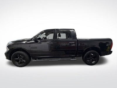 2018 RAM 1500 Express w/ Bluetooth