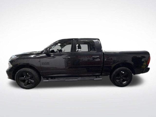 2018 RAM 1500 Express w/ Bluetooth