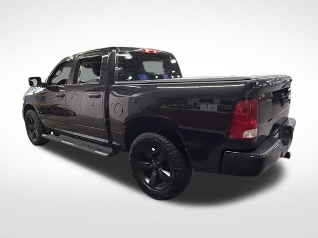 2018 RAM 1500 Express w/ Bluetooth