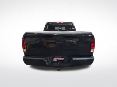 2018 RAM 1500 Express w/ Bluetooth